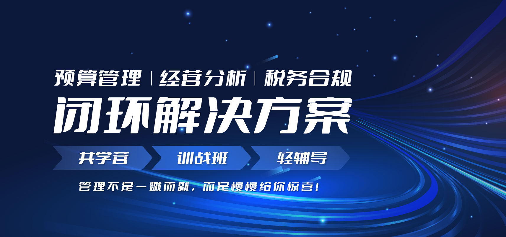 預算管理